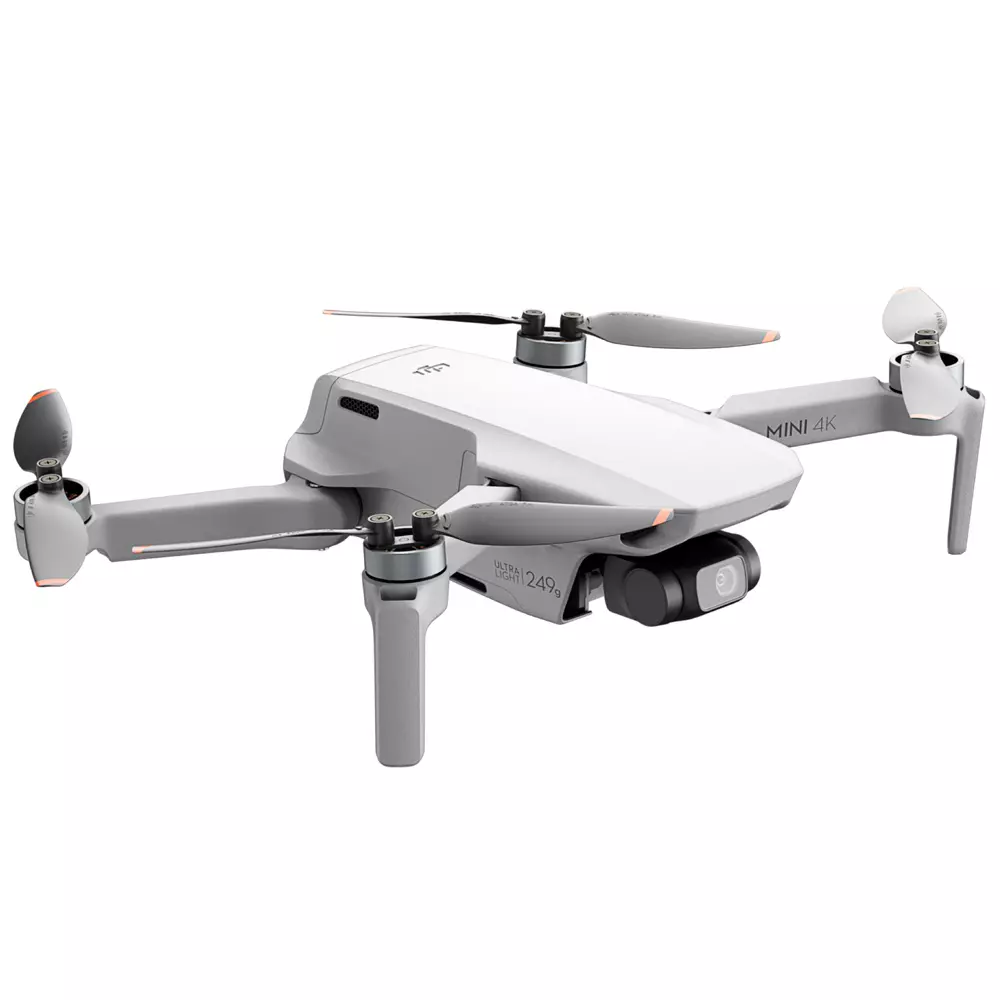 DJI mini 2SE