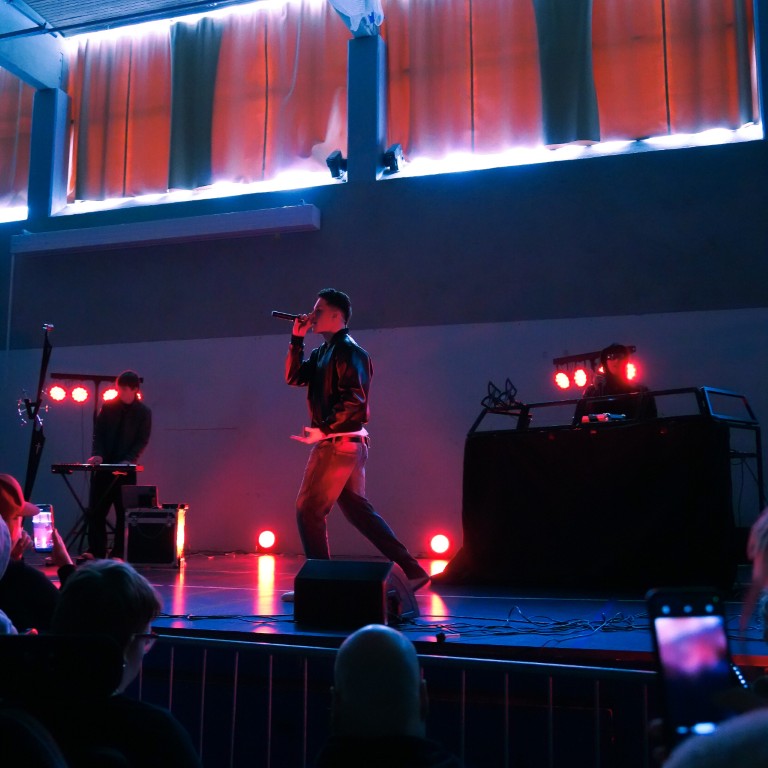Konsertti 10