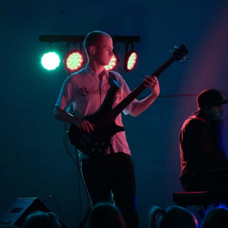 Konsertti 11