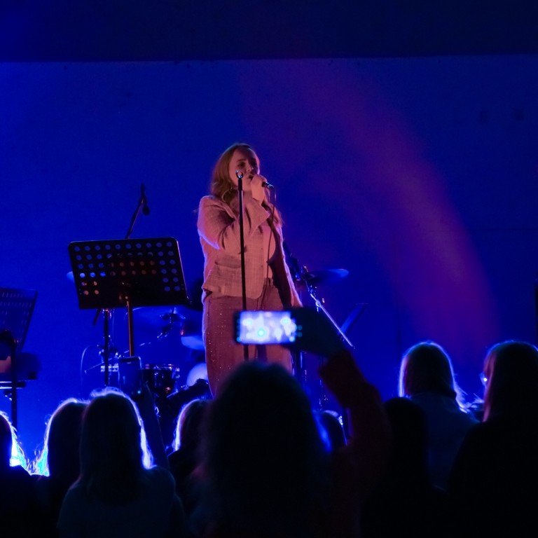Konsertti 12