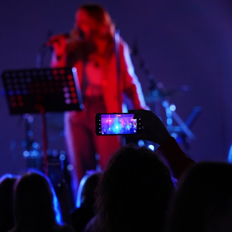 Konsertti 4