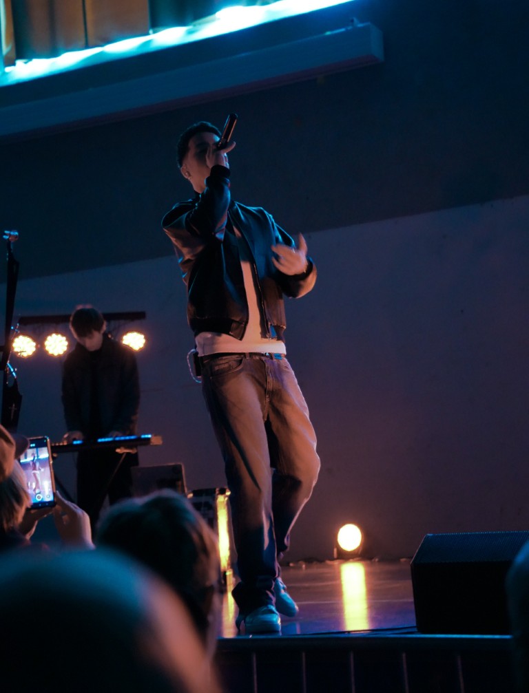 Konsertti 6